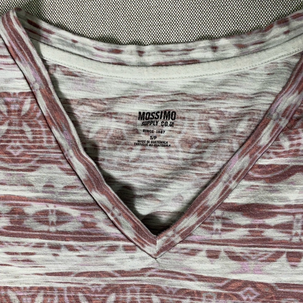 Mossimo Top - Picture 3 of 3